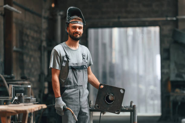 , USA Welder Pros